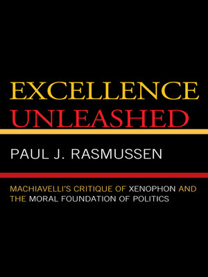 cover image of Excellence Unleashed